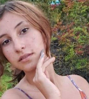 Пішла в музичну школу і зникла. У Калуші розшукують 14-річну дівчину