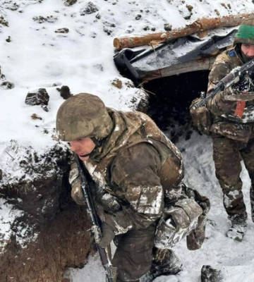 ЗСУ просунулися на лівому березі Херсонської області: аналіз ISW