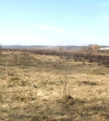 На Житомирщині державі повернули незаконно відчужену ділянку з пам’яткою ХІІ-ХІІІ століть