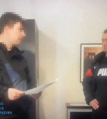 В Одесі судитимуть чотирьох ділків за рейдерське захоплення нерухомості іноземних компаній на понад 40 млн