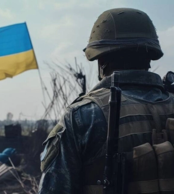 ЗСУ просунулися на лівому березі Херсонської області: аналіз ISW