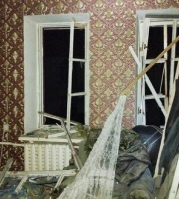 Доба на Миколаївщині: атака шахедів на Миколаїв, обстріли двох громад. ФОТО