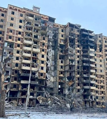 Оккупировано 18% города: аналитики рассказали о ситуации в Авдеевке (КАРТА)