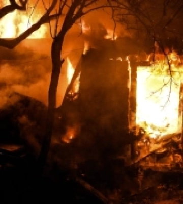 Безпілотники та артобстріли – російські військові атакували Миколаївщину