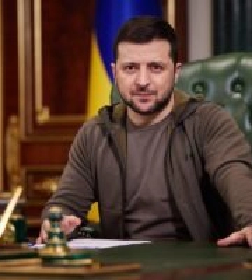 Зеленський підписав указ, який може змінити хід війни