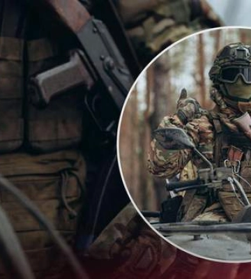 Ворог наступає на Куп&#039;янська та Авдіївку, ЗСУ відбивають атаки: карта бойових дій на 8 лютого