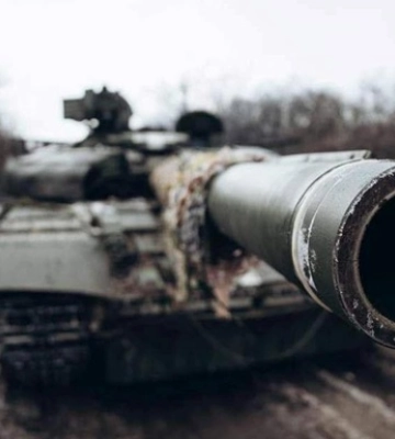 За добу ліквідовано понад 900 окупантів, 24 артсистеми, 20 ББМ та гелікоптер