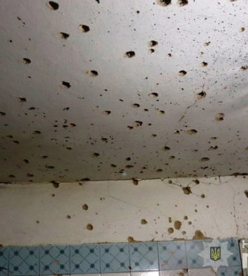 На Вінниччині у приватному будинку вибухнула граната: є загиблий та поранений