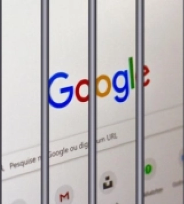 Росіяни блокують сервіси Google на окупованій Херсонщині