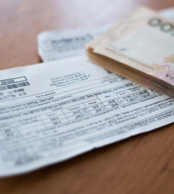 В Україні перерахують платіжки за неякісні комунальні послуги: деталі рішення уряду