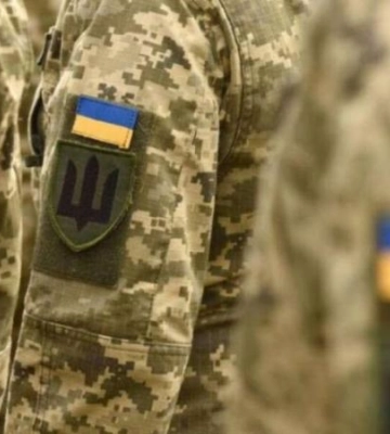Рада прийняла у першому читанні оновлений законопроєкт про мобілізацію