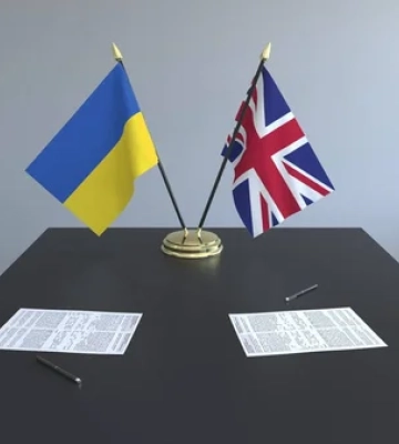 Велика Британія продовжить безмитну торгівлю з Україною до 2029 року, - Reuters