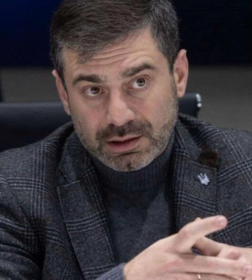 Лубінець розповів, як його Офіс допоміг відновити права 122 мешканців будинку в Херсоні