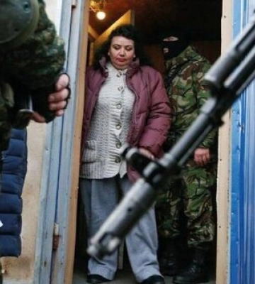 Понад 1,2 тис. жителів Запорізької області перебувають у російському полоні, - Федоров