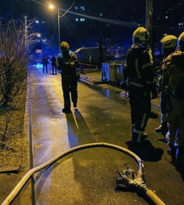 В результате взрыва в многоэтажке Киева погиб подросток: что известно