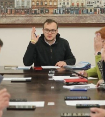 У Львові відбудуться два архітектурні конкурси на будівництво навчальних закладів