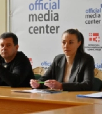 На Волині у віддалених селах будуть діяти мобільні аптеки