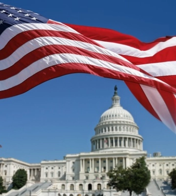 Сенат США не підтримав допомогу Україні: що далі