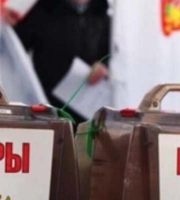 Як російські окупанти готуються до «псевдовиборів» президента РФ на окупованій Херсонщині