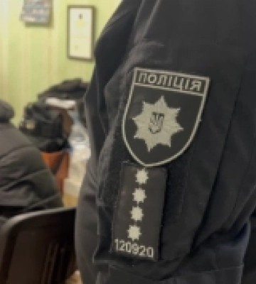 Затримали жителя Одеського району, який влаштував на вулиці стрілянину з рушниці