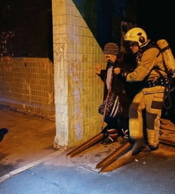 У Києві внаслідок вибуху невідомого предмета загинув юнак