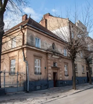 У Львові перейменували дві вулиці