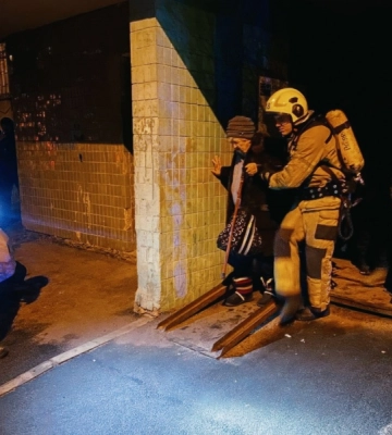 У Києві внаслідок вибуху невідомого предмета загинув юнак