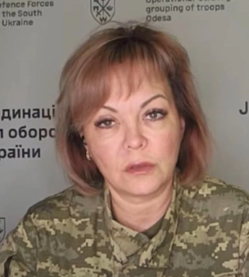 Економія &quot;Калібрів&quot; росіянами пов’язана зі спробами уникати ризиків в окупованому Криму - Гуменюк