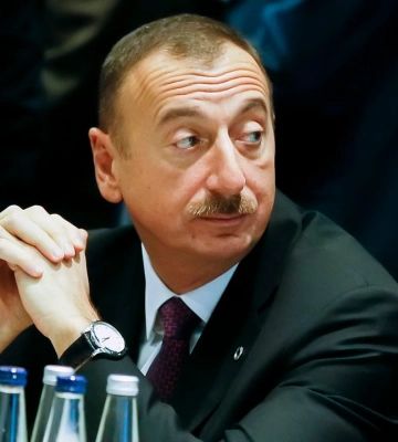 У Нікополі розстріляли автомобіль заступника мера