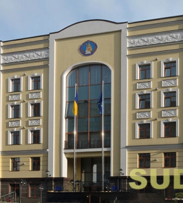 На Полтавщині судді Ларисі Фисун пообіцяли «розправу» після рішення про арешт обвинуваченого