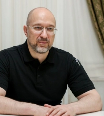 Шмигаль провів окрему нараду щодо Кіровоградщини