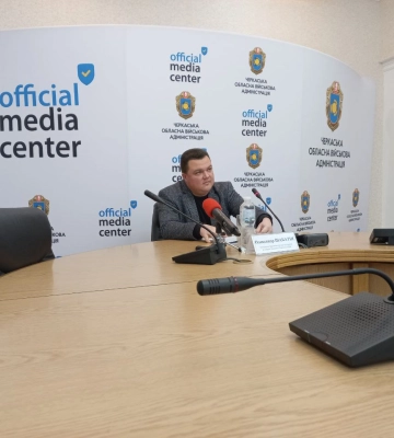 На Черкащині майже 70 громад перейшли від “московської церкви” до ПЦУ