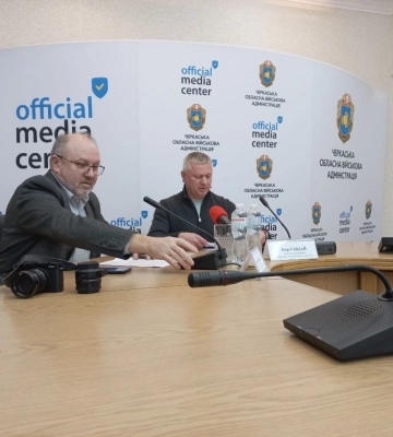 На Черкащині за три роки зросла кількість хворих на рак