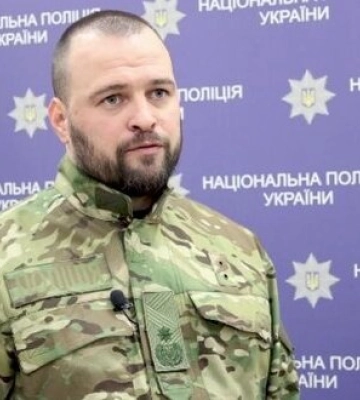 Полк поліції у Дніпрі, який влаштував «бунт», розформують. Спецпризначенців переведуть до штурмової бригади