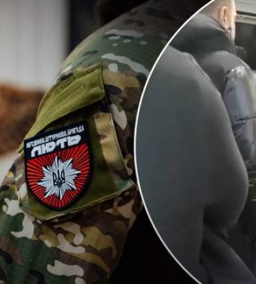 У Дніпрі після бунту розформують полк спецпризначенців: їх переведуть до бригади &quot;Лють&quot;