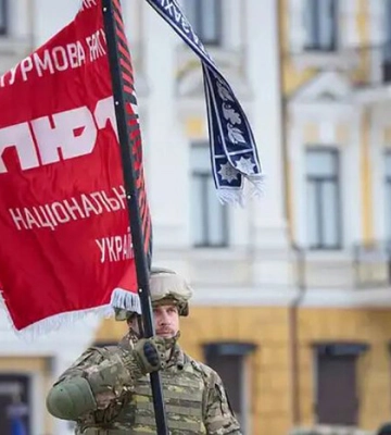У Дніпрі після скандалу розформують полк особливого призначення – заступник голови Нацполіції
