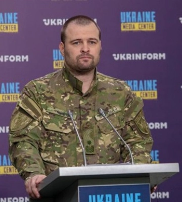 Розформують полк спецпризначенців, які відмовились вступати в штурмовики