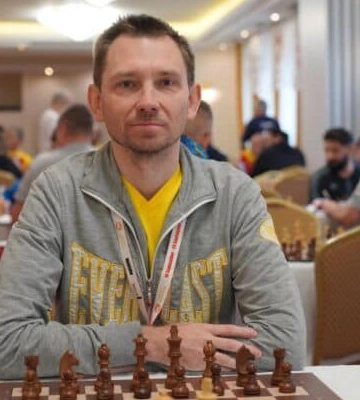 Рівнянин виступатиме на зимових Дефлімпійських іграх у Туреччині