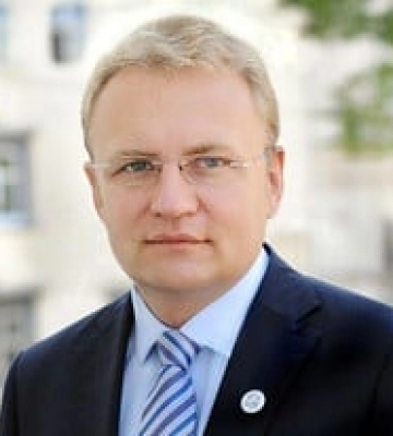 У Львові перейменували дві вулиці