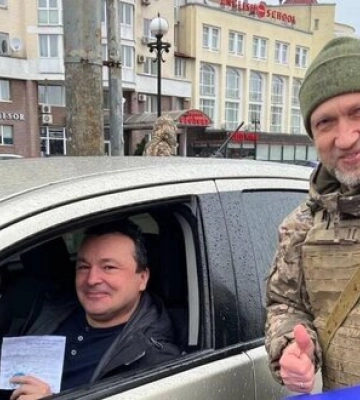У Києві зросте кількість блокпостів: кого шукатимуть ТЦК та поліція