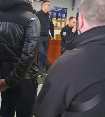 В Днепре после бунта расформируют полк спецназовцев: их переведут в бригаду &quot;Лють&quot;