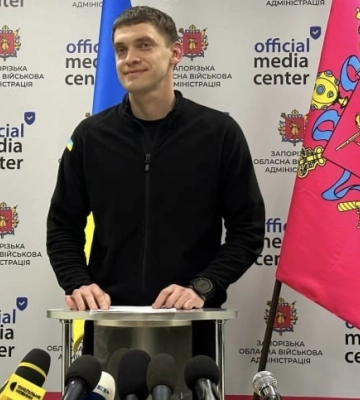 Иван Федоров прокомментировал обвинение в свой адрес "Сдал Мелитополь, сдаст и Запорожье" (видео)