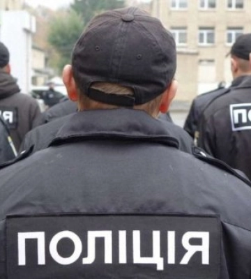 Скандальных копов из Днепра отправят в &quot;Лють&quot;: кто откажется получить повестки