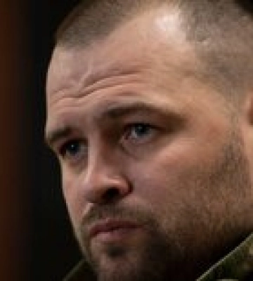 В Днепре после бунта расформируют полк спецназовцев: их переведут в бригаду &quot;Лють&quot;