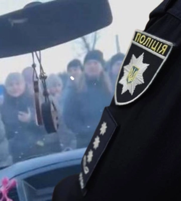 Побиття жінки в Космачі: поліція відкрила провадження про групове хуліганство