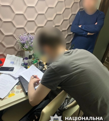 Детское порно хранил дома: будут судить харьковчанина