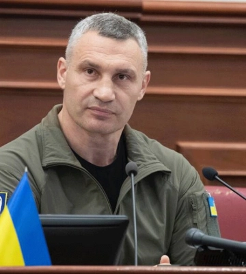 У Києві перейменують Повітрофлотський проспект у проспект Повітряних сил України