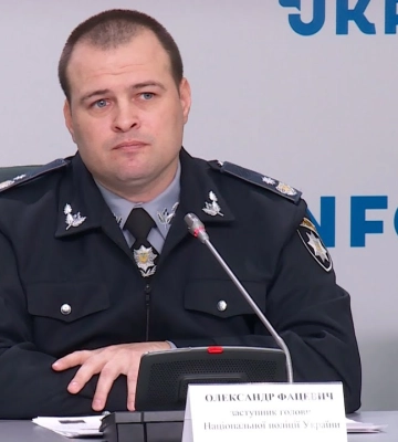 Розформують полк спецпризначенців, які відмовились вступати в штурмовики