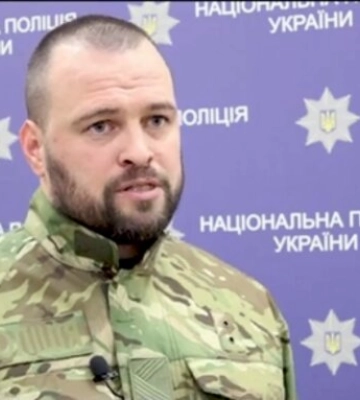 Розформують полк спецпризначенців, які відмовились вступати в штурмовики