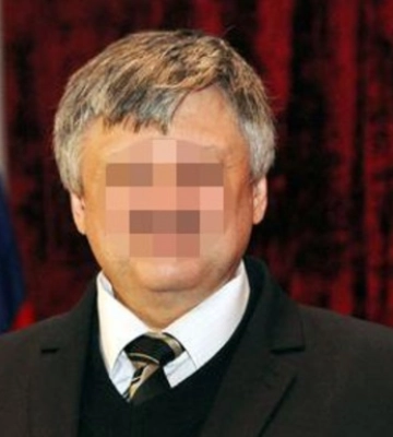 Голові створеного РФ Верховного суду Криму загрожує до 15 років за держзраду – Держбюро розслідувань України